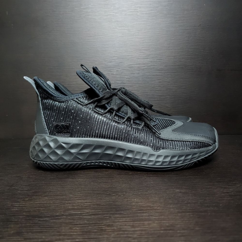 ADIDAS PRO BOOST GCA LOW